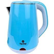 MAYA RANGE KETTLE BLUE