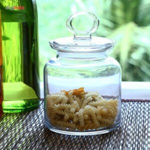 PASABAHCE KITCHEN JAR 98671