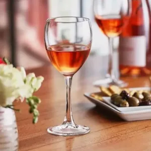 PASABAHCE IMPERIAL WINE GLASS 44703