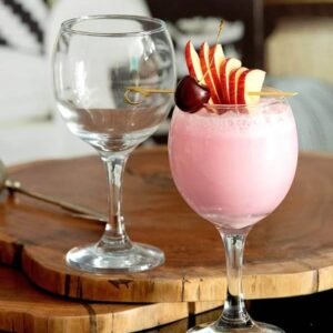 PASABAHCE BISTRO WINE TUMBLER 44411