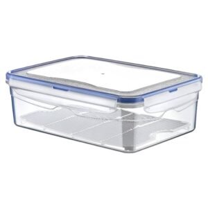 HOBBY LIFE CLIP STORAGE BOX 2.6L