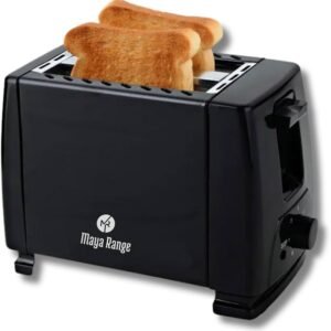MAYA RANGE 2SLICE TOASTER