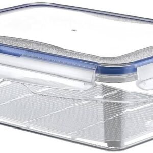 HOBBY LIFE CLIP STORAGE BOX 4.3L