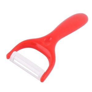 PLASTIC PEELER