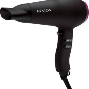 REVLON FAST HAIR DRYER
