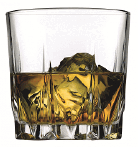 PASABAHCE KARAT TUMBLERS 52882