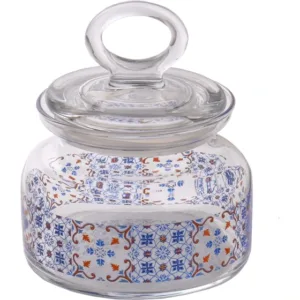 PASABAHCE KUTAHYA JAR 98863