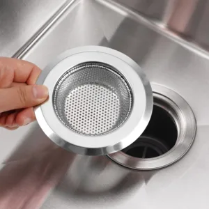 SINK STRAINER