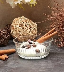 PASABAHCE FREZYA BOWL 520341
