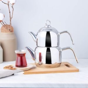 KARACA URBAN TEA POT