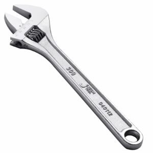 12' ADJUSTABLE WRENCH