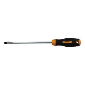 8MM FLAT SCREWDRIVER