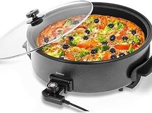 SHOV PIZZA PFANNE