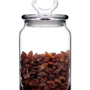 PASABAHCE KITCHEN SLIM JAR 96762