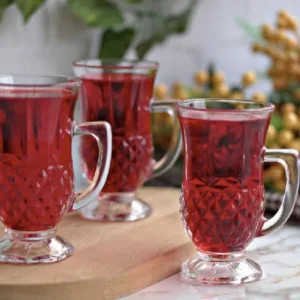 PASABAHCE ISTANBUL MUG 55671