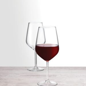 PASABAHCE ALLEGRA WINE GLASS 440065