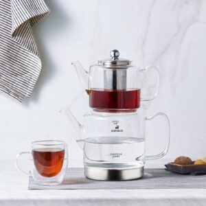 KARACA DORA TEAPOT