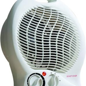 DENWUD STAR FAN HEATER