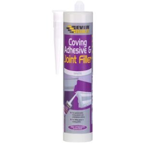 COVING ADHESIVE & JOINT FILLER