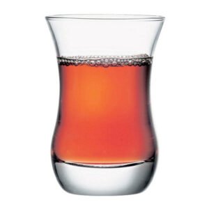 PASABAHCE SARAY TEA GLASS 62561