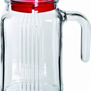 PASABAHCE FRIGO JUG 80122