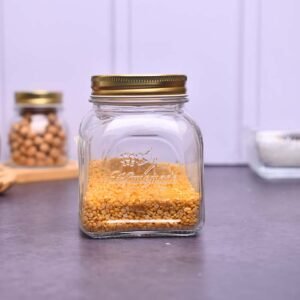 PASABAHCE JAR 80384