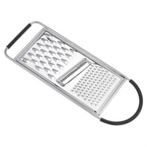 GRATER