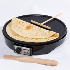 DAEWOO CREPE MAKER