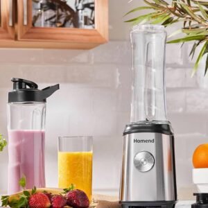 HOMEND MIXFRESH BLENDER