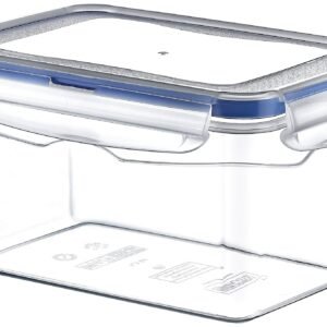 HOBBY LIFE CLIP STORAGE BOX 700ML
