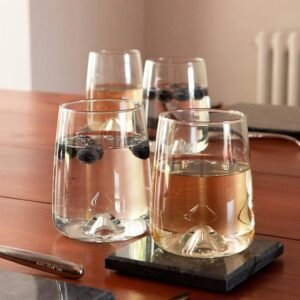 LAV TERRA TUMBLERS 371