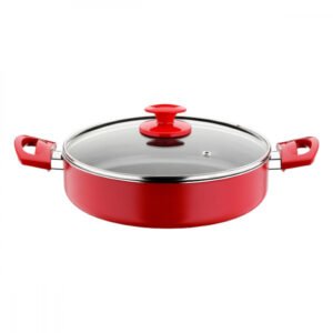 PAPILLA CASSEROLE 24