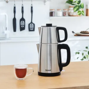 HOMEND ROYALTEA