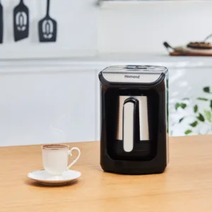 HOMEND POTTOMAN COFFE MACHINE