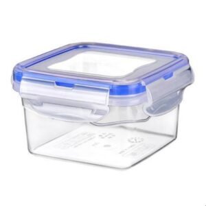 HOBBY LIFE CLIP STORAGE BOX 300ML