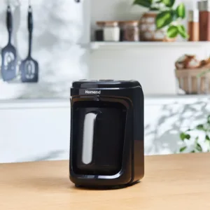 HOMEND TURKISH COFFE MACHINE