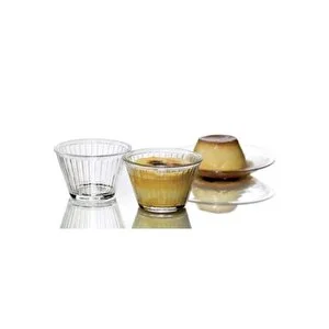 PASABAHCE KREM KARAMEL BOWL 53298