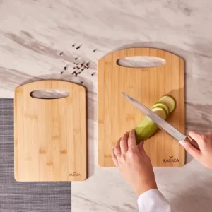 KARACA STARK CUTTING BOARD