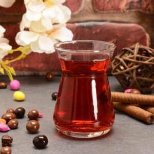 PASABAHCE IREM TEA GLASS 42451