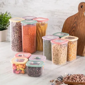 KARACA FORBS CONTAINER