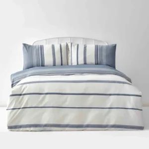 KARACA INDIGO COVER SET