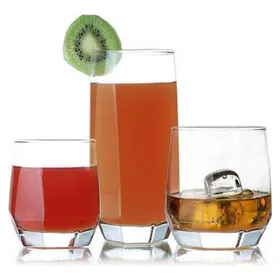LAV DIAMOND 18PCS TUMBLERS SET