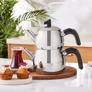 KARACA BELINAY TEAPOT