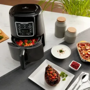 KARACA AIR COOK 2IN1