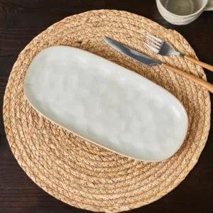 KARACA ARIA PLATE 31CM