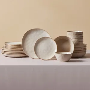 KARACA ARIA DINNER SET 24PCS