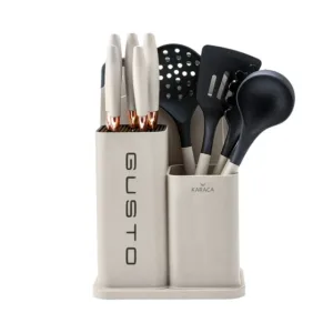 KARACA GUSTO KNIFE SET