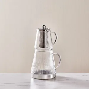 KARACA KEOPS TEAPOT
