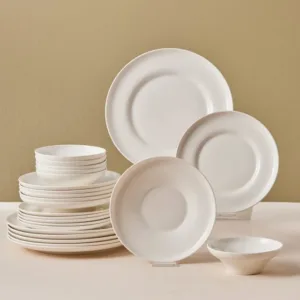 KARACA SELENA DINNER SET