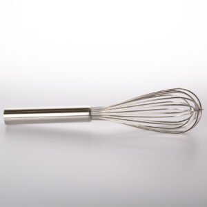 STEEL WHISK